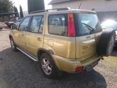 Honda CR-V CRV 1gen RD 96-01 náhradné diely - 8