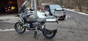 BMW GS 1250 adventure exclusive - 8