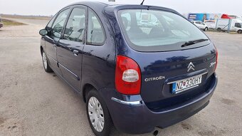 CITROEN XSARA PICASSO 1.6 HDI - 8