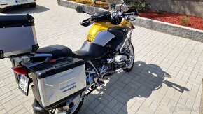 bmw r1200gs - 8