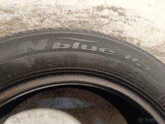 185/60 R15 Letné pneumatiky Nexen NBlue 4 kusy - 8