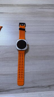 Samsung Watch Ultra - 8