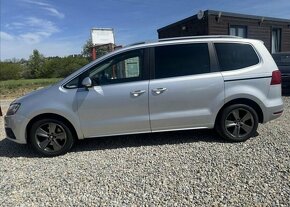 Seat Alhambra 2,0 TDI 103 kW Style PANORAMA nafta manuál - 8