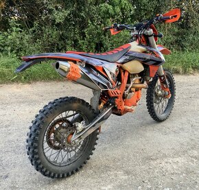 KTM Exc 350 TP+Špz - 8