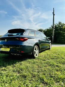 seat leon FR hybrid - 8