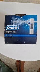 Elektrická ústna sprcha Oral-B Oxyjet MD20 - 8