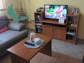 Apartmán so záhradou len 300m od mora v Chorvátsku - 8