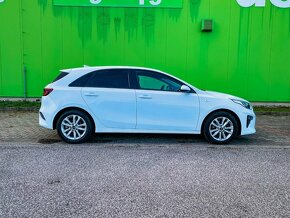 Kia Ceed 1.6 CRDi Silver - 8