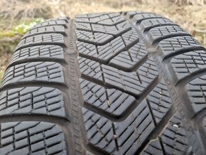 255/40 r21 zimne pneumatiky 255 40 21 Pneu zimné - 8