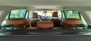 Škoda Superb III kombi, Automat, Koža,Kamera, Panorama,LED - 8