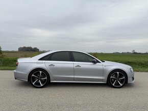 Audi s8 plus 445kw ceramic dph - 8