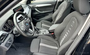 BMW X1 xDrive 18d Sport Line A/T - 8