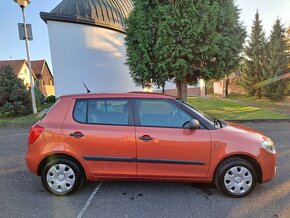 ŠKODA FABIA 1.2,r.v.2009,PO STK,PO SERVISE,ROZVODY - 8