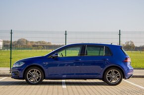 Volkswagen Golf 1.5 TSI OPF ACT 150k R-Line Highline DSG - 8