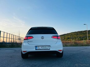 Volkswagen e golf 85kw automat - 8