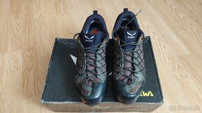 salewa wildfire 2 gtx - 8