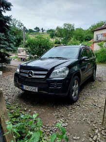 Mercedes GL 320 cdi - 8