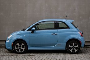 Fiat 500e - 8