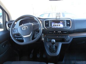 Toyota PROASE VERSO 2.0L D4D - 8