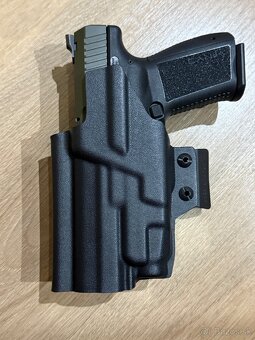 CANIK TP9 SF Elite - 8