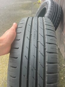 Letné pneumatiky Nokian Tyres 185/60 r15 - 8