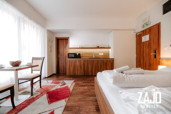 APARTMÁN NA PREDAJ – HREBIENOK RESORT, VYSOKÉ TATRY. - 8