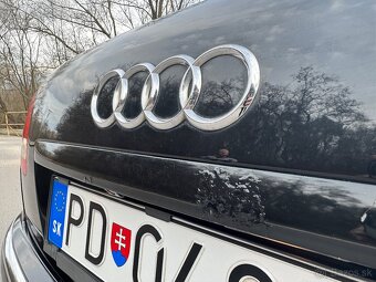 Audi A8 d3 4.2 tdi quattro - 8