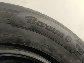 255/65 R16 Letné pneumatiky Barum Bravuris 4 kusy - 8
