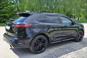 Ford edge St Line - 8