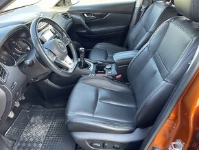 Nissan X- Trail Dci TEKNA 4x4 2020 FULL výbava - 8