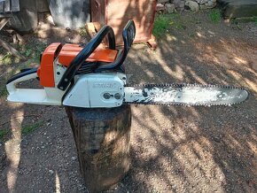 Stihl MS 260 Profi - 8