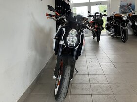 KTM SuperDuke 990 LC8 - 8