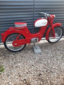 Jaweta sport  rok 1960 - 8