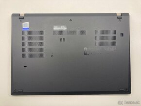 Lenovo ThinkPad T490 14" i5-8265U/16GB/256GB/FHD/IPS/ZAR12m - 8