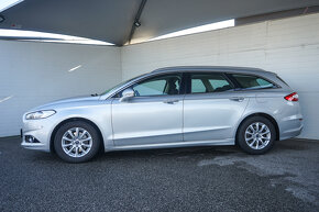 38-FORD Mondeo kombi, 2015, nafta , 2.0 TDCI, 110 kW - 8