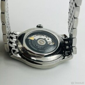 ✔ Tissot Tradition - Automatic - T063.907.36.068.00 - 8