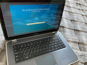 Ultrabook DELL Inspirion 15z 5523 touch - 8