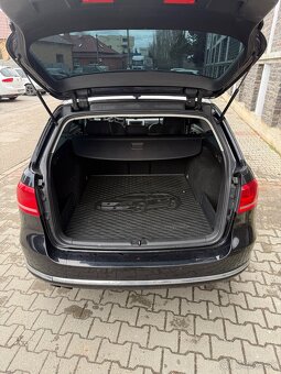 Passat b7 2,0tdi 103kw - 8