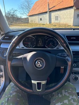 ✅Passat b7 ✅ - 8