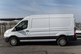 Ford Transit -2019- 2.0 TDCi Trend L3H2, SK pôvod - 8