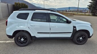 ☀️ DACIA DUSTER 1,6 SCe - r.2018 - 66500KM - LED Svetla ☀️ - 8