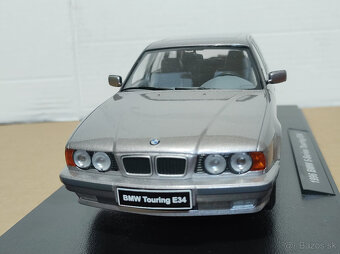 1:18 BMW 5 e34 - 8