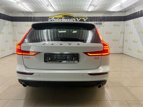 Volvo V60 D4 Momentum Pro A/T - 8