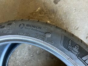 Letna Pneu Michelin 295/35 ZR21 107Y Dot:2020 - 8