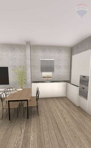 Predaj 6 izbový podkrovný dom novostavba Kalinčiakovo - Levi - 8