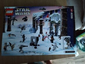 Lego Stars Wars 4x - 8