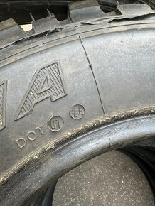 225/70r16 sahara - 8