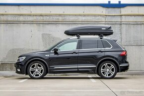 Volkswagen Tiguan 1.4 TSI 150k R-Line - 8