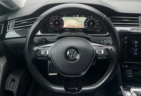 Volkswagen VW Arteon 2.0 TDI ADAPTIV. FULL LED PANORAMA - 8