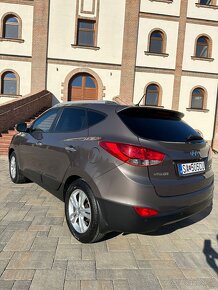 Hyundai ix35 diesel - 8